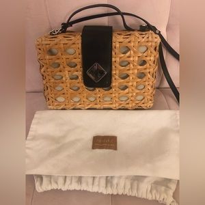 Aranaz Charlie Bag